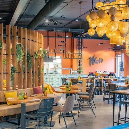 Safari Resort Beekse Bergen Hilvarenbeek Ngoại thất bức ảnh