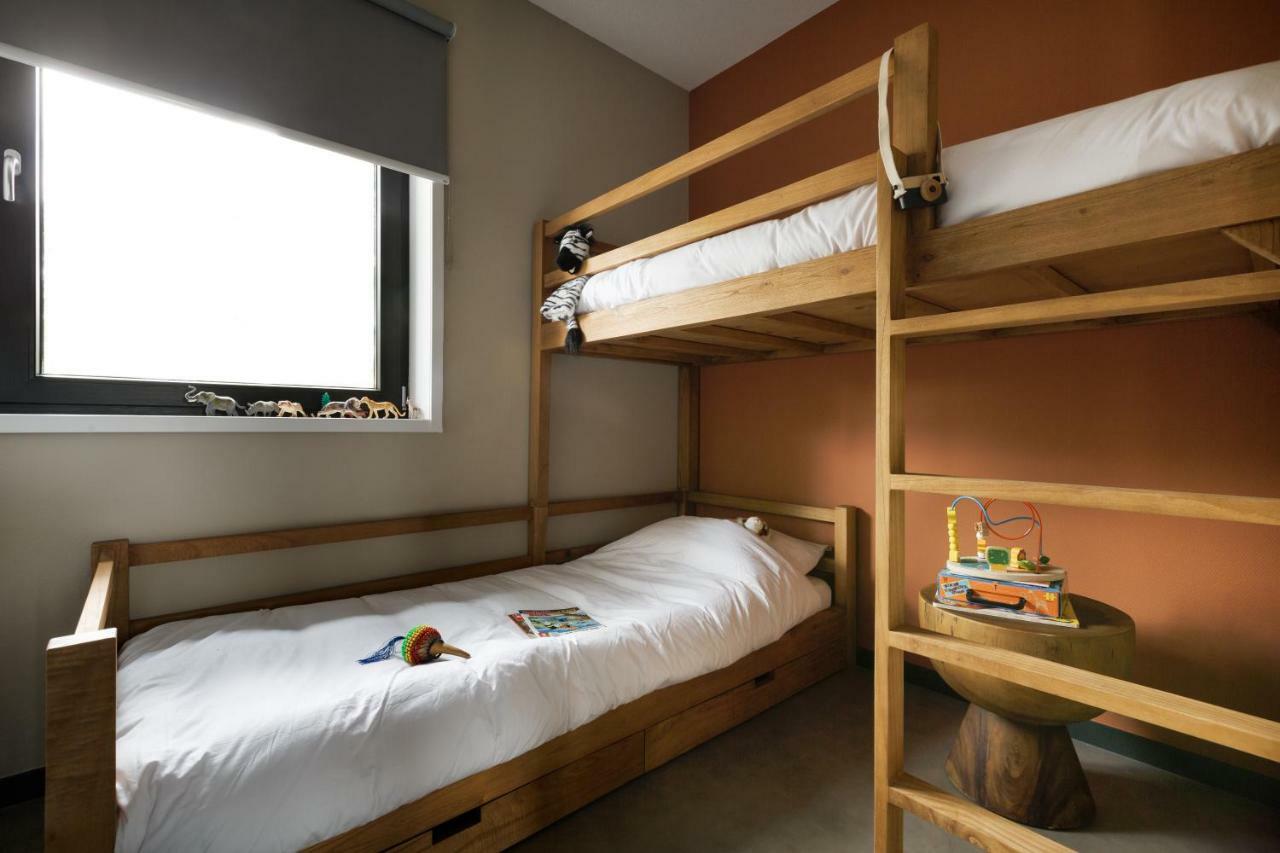 Safari Resort Beekse Bergen Hilvarenbeek Ngoại thất bức ảnh