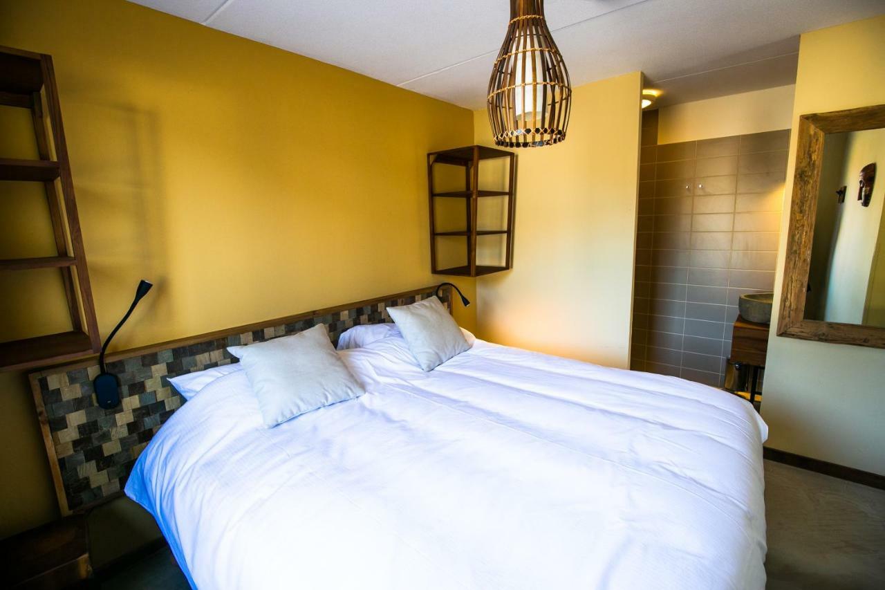 Safari Resort Beekse Bergen Hilvarenbeek Ngoại thất bức ảnh