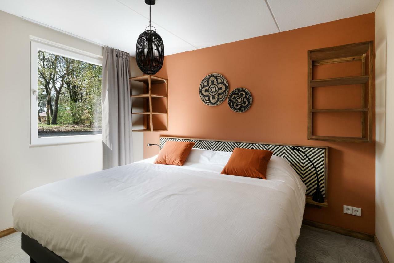 Safari Resort Beekse Bergen Hilvarenbeek Ngoại thất bức ảnh