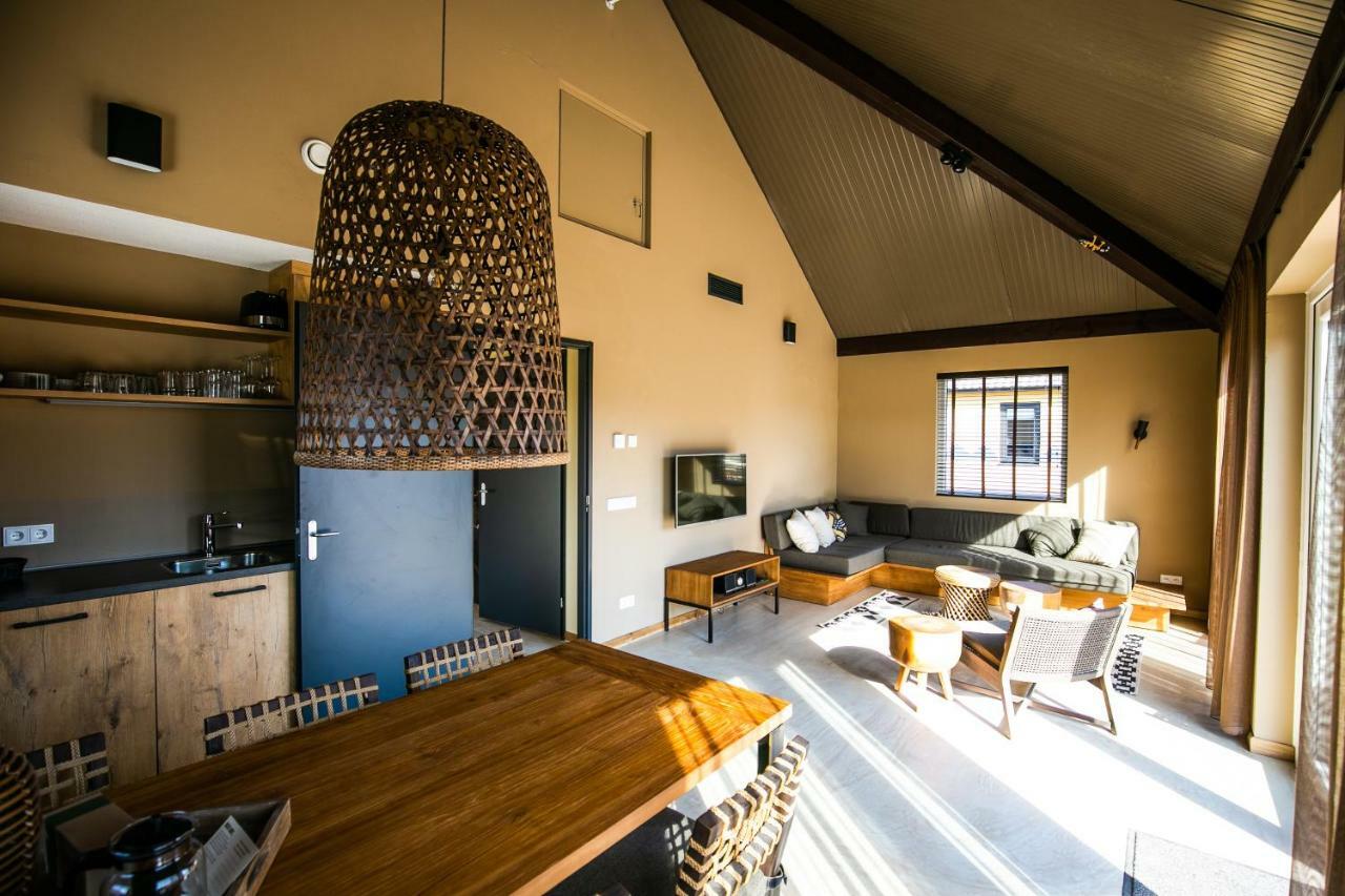 Safari Resort Beekse Bergen Hilvarenbeek Ngoại thất bức ảnh