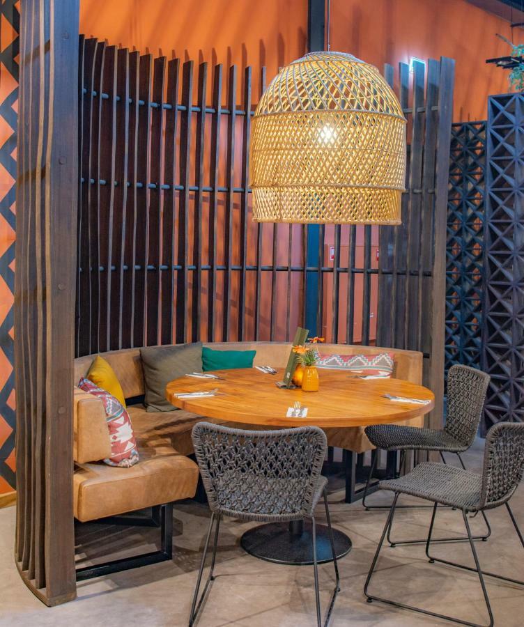 Safari Resort Beekse Bergen Hilvarenbeek Ngoại thất bức ảnh