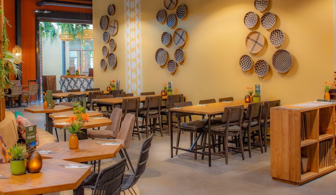Safari Resort Beekse Bergen Hilvarenbeek Ngoại thất bức ảnh